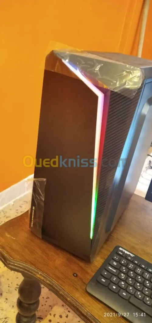 PC sans GPU