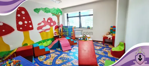 Petite enfance / Maternelle
