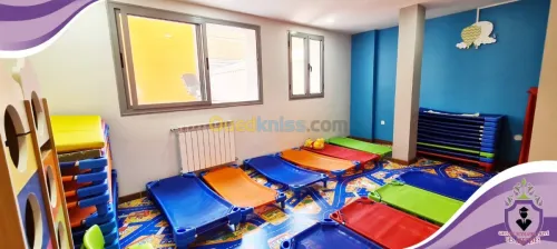 Petite enfance / Maternelle