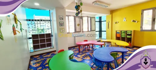 Petite enfance / Maternelle
