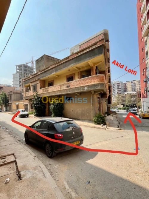 Vente Villa Oran Oran