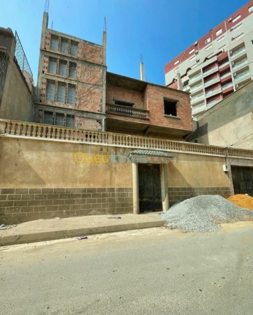 Vente Villa Oran Oran