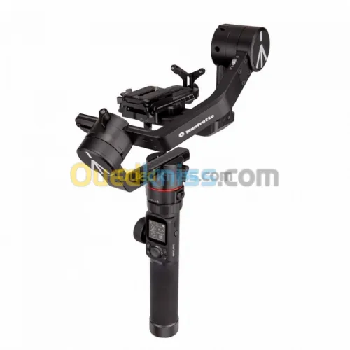 BRAS STABILISATEUR Manfrotto MVG460