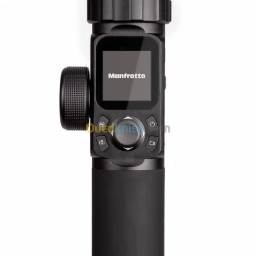 BRAS STABILISATEUR Manfrotto MVG460