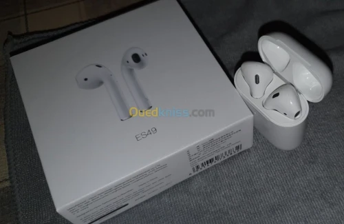 Airpods Hoco es49