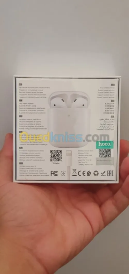 Airpods Hoco es49