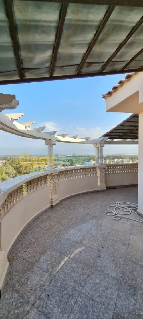 Vente Appartement F5 Alger Birtouta