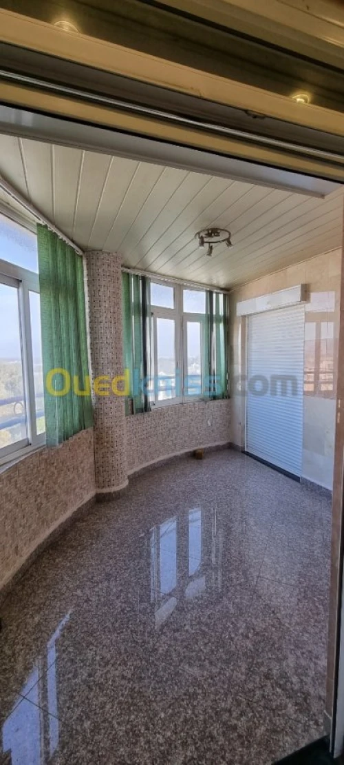 Vente Appartement F5 Alger Birtouta