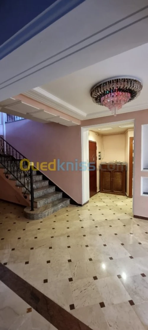 Vente Appartement F5 Alger Birtouta