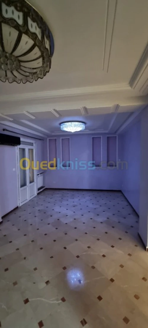 Vente Appartement F5 Alger Birtouta