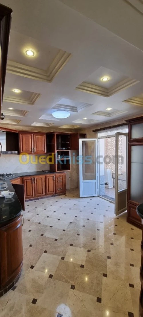 Vente Appartement F5 Alger Birtouta