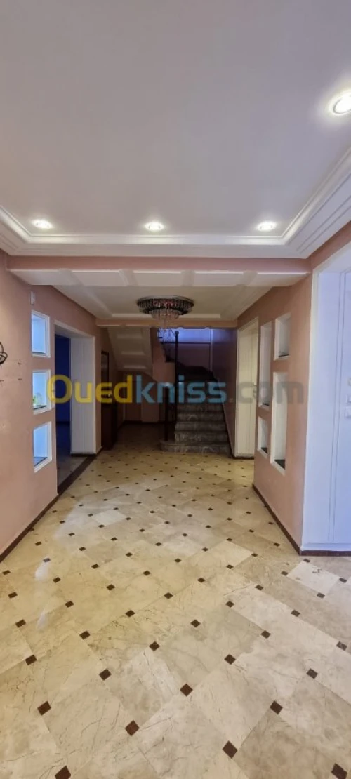 Vente Appartement F5 Alger Birtouta