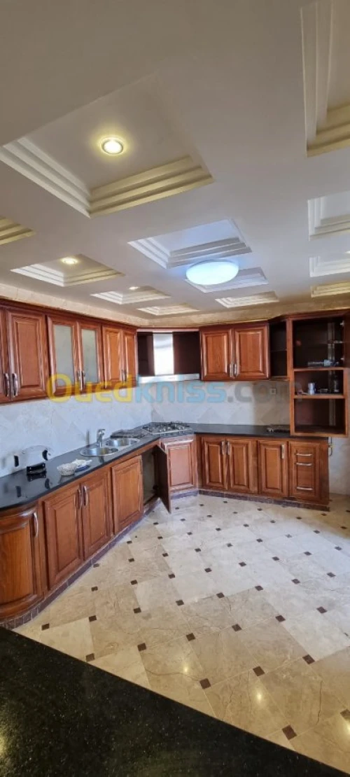 Vente Appartement F5 Alger Birtouta