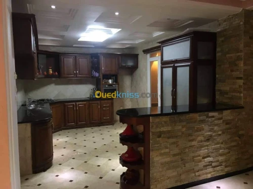 Vente Appartement F5 Alger Birtouta