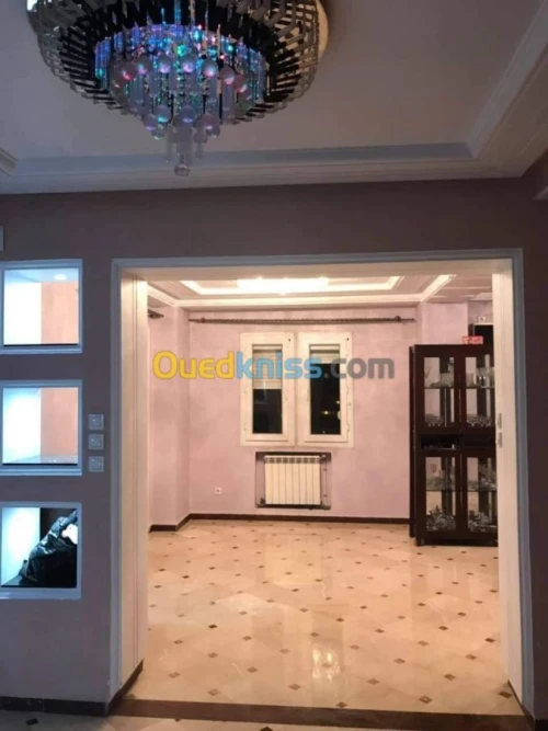 Vente Appartement F5 Alger Birtouta