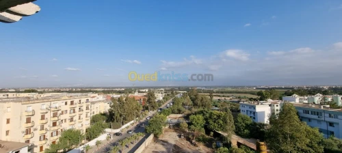 Vente Appartement F5 Alger Birtouta