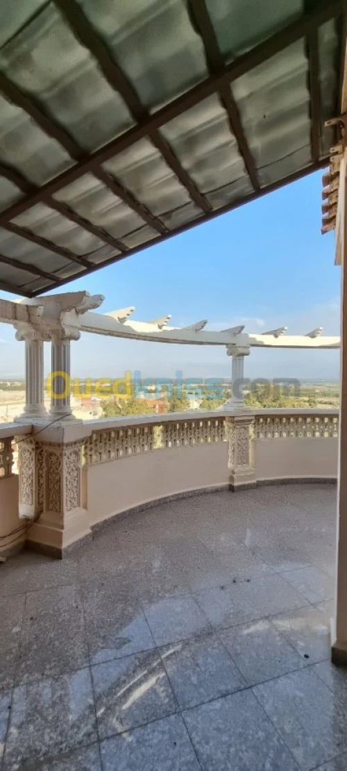 Vente Appartement F5 Alger Birtouta