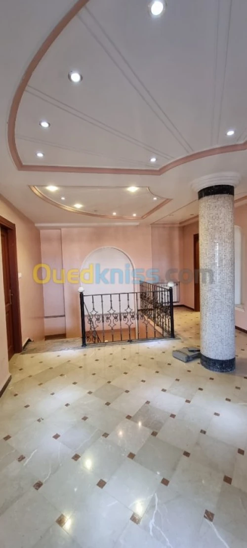 Vente Appartement F5 Alger Birtouta