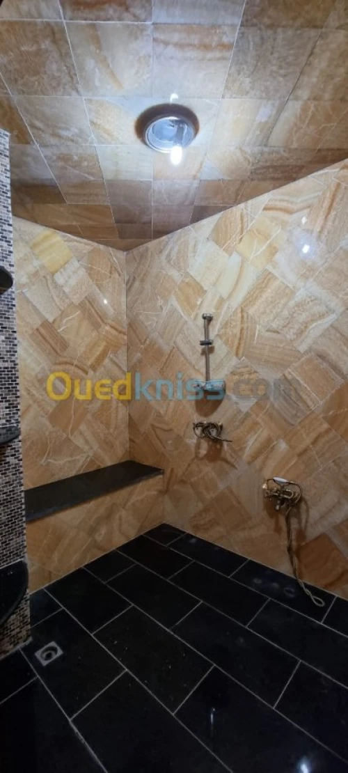 Vente Appartement F5 Alger Birtouta