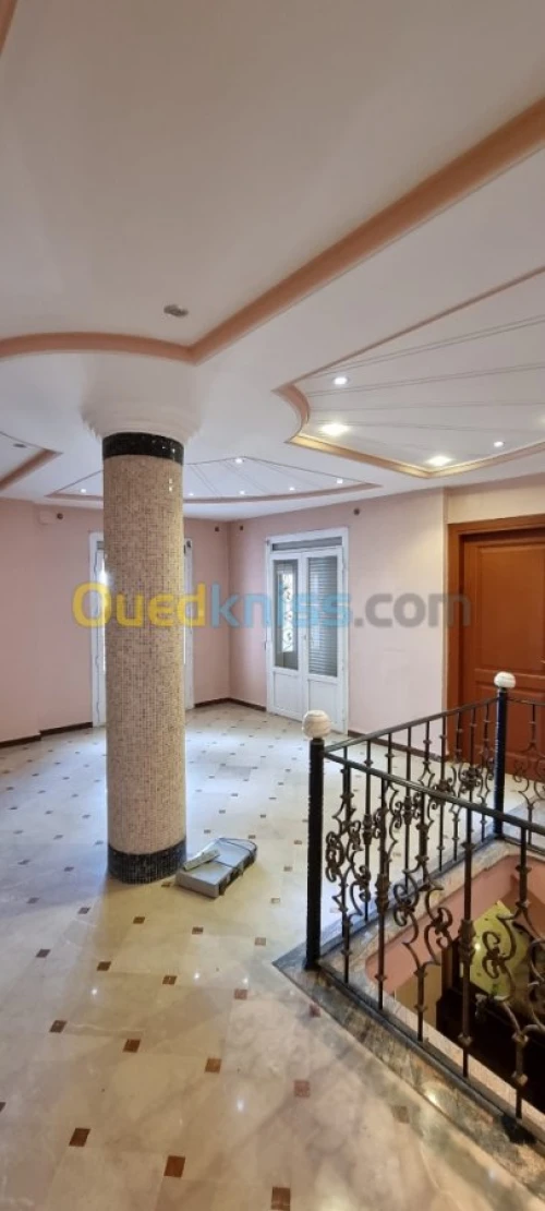 Vente Appartement F5 Alger Birtouta