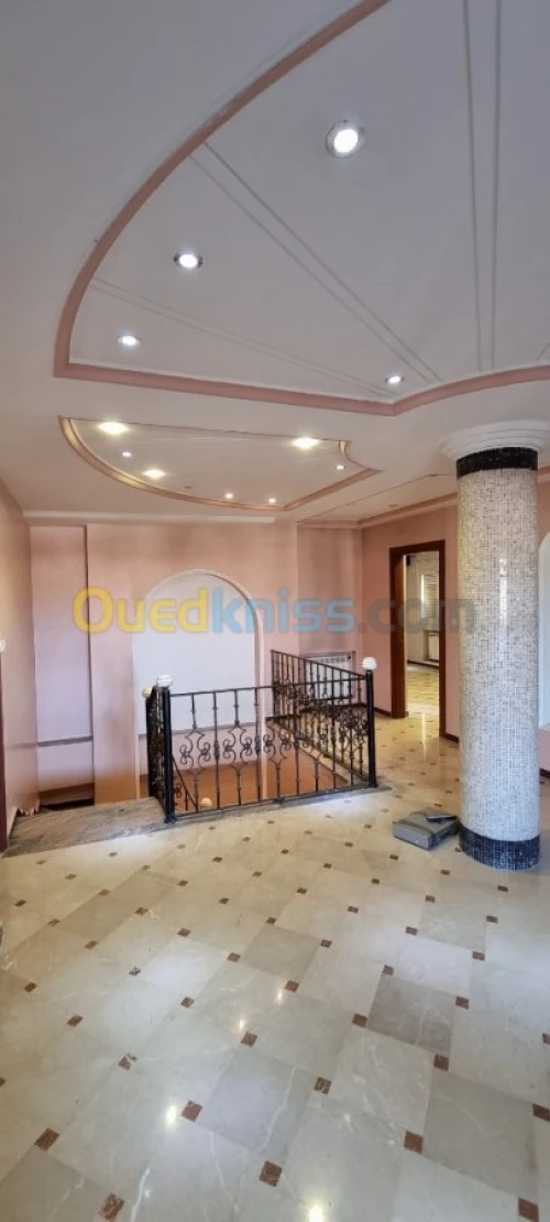 Vente Appartement F5 Alger Birtouta