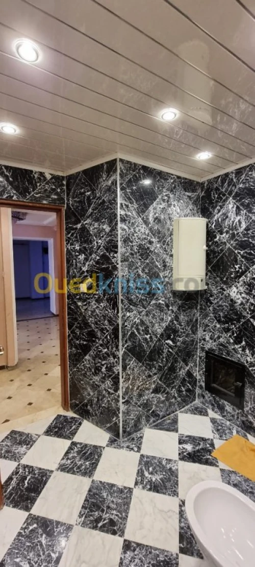 Vente Appartement F5 Alger Birtouta