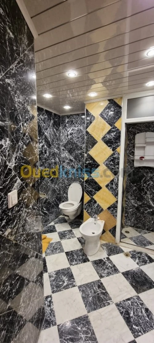 Vente Appartement F5 Alger Birtouta