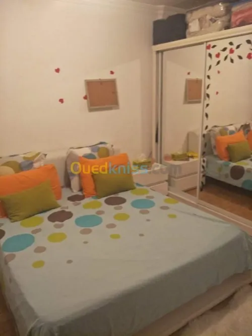 Location Appartement F3 Constantine Constantine