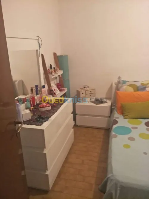 Location Appartement F3 Constantine Constantine