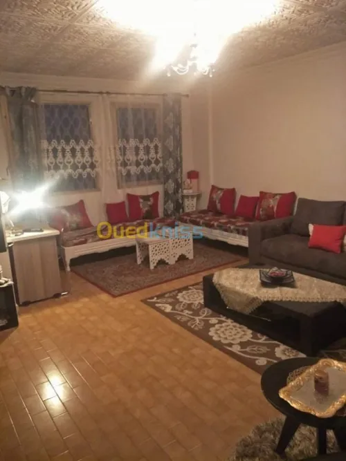 Location Appartement F3 Constantine Constantine