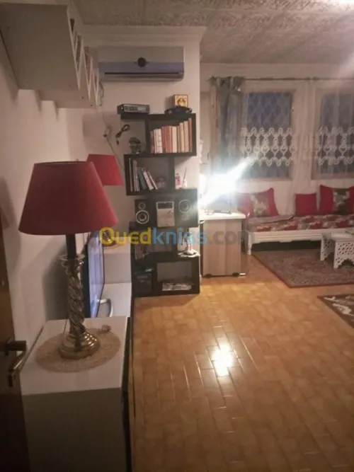 Location Appartement F3 Constantine Constantine