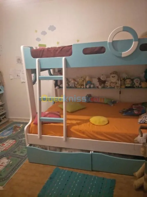 Location Appartement F3 Constantine Constantine