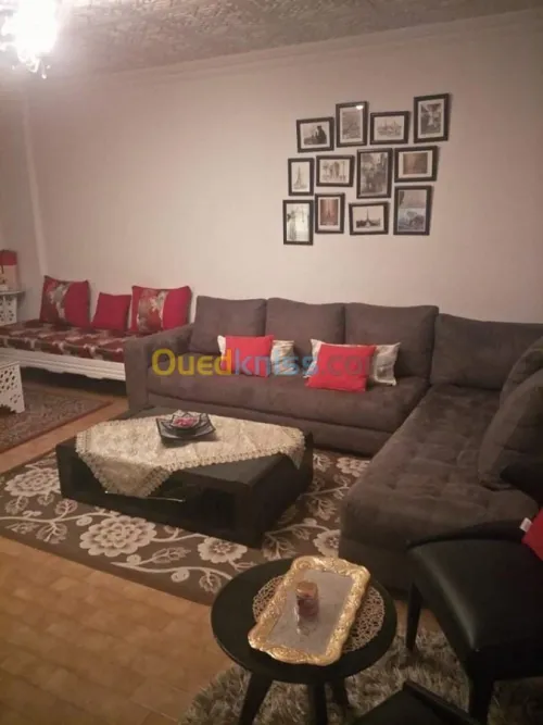 Location Appartement F3 Constantine Constantine