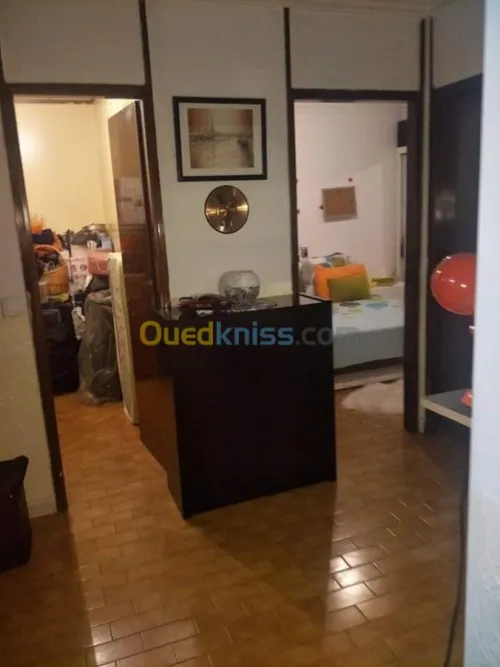 Location Appartement F3 Constantine Constantine