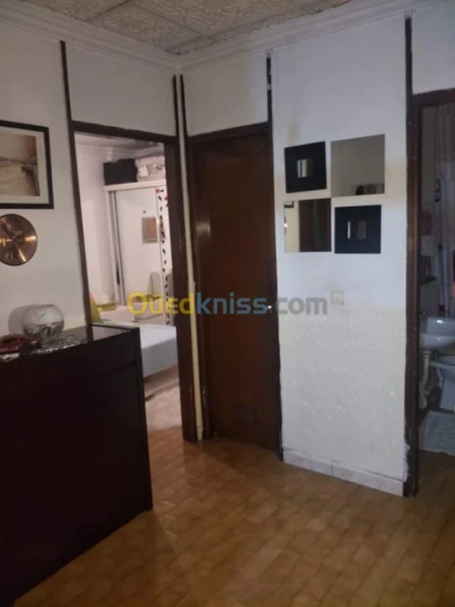 Location Appartement F3 Constantine Constantine