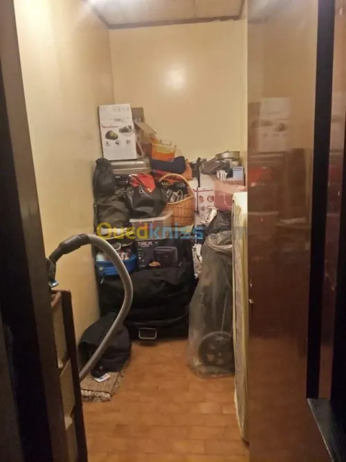 Location Appartement F3 Constantine Constantine