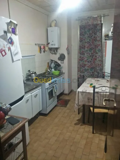 Location Appartement F3 Constantine Constantine