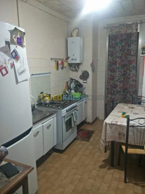 Location Appartement F3 Constantine Constantine
