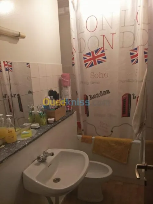 Location Appartement F3 Constantine Constantine