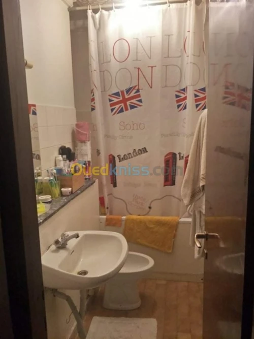 Location Appartement F3 Constantine Constantine