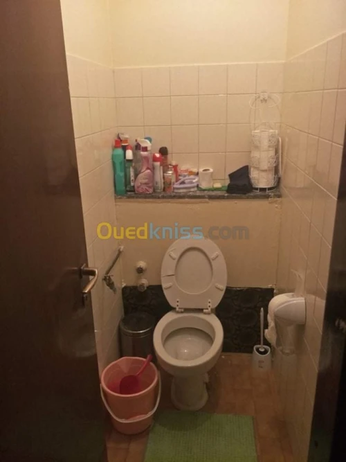 Location Appartement F3 Constantine Constantine