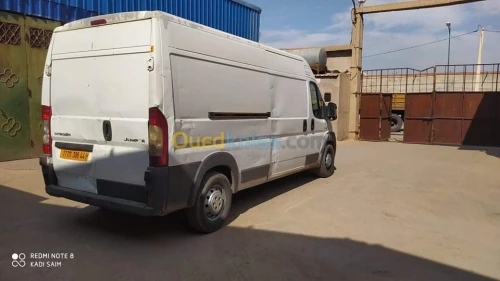 Citroen 2.2 hdi