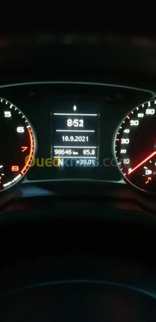 Audi A1 2012 S Line