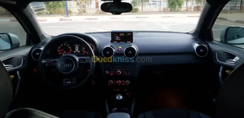 Audi A1 2012 S Line