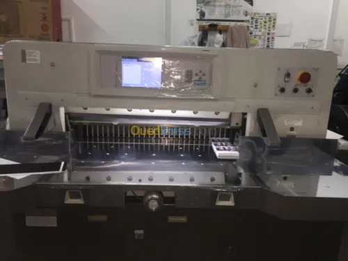 Imp. Offset -Dorure à chaud -Numérique