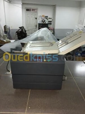 Imp. Offset -Dorure à chaud -Numérique