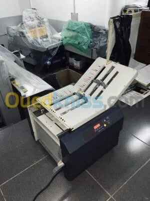 Imp. Offset -Dorure à chaud -Numérique