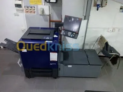 Imp. Offset -Dorure à chaud -Numérique