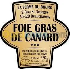 Imp. Offset -Dorure à chaud -Numérique