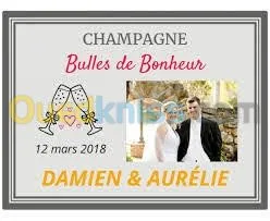 Imp. Offset -Dorure à chaud -Numérique